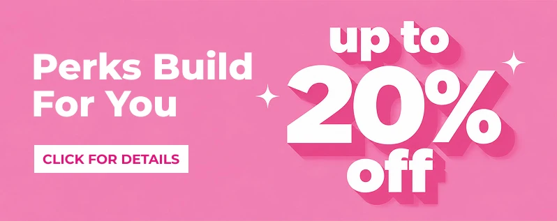 Shop Now And Enjoy The Best Deals!